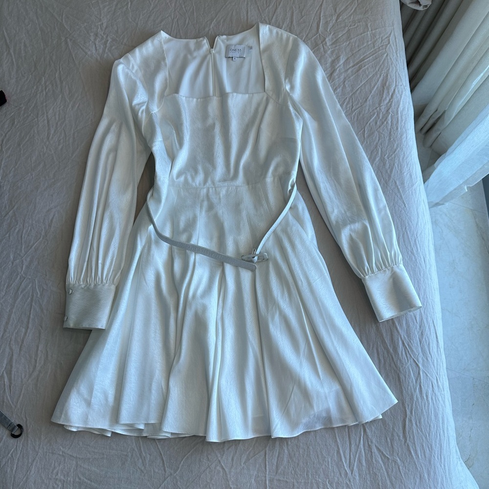 ONE33 DRESS